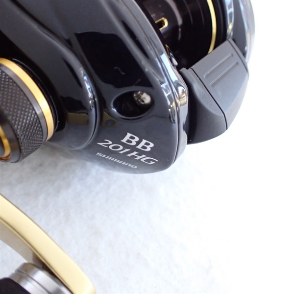 １６グラップラーＢＢ２０１ＨＧ